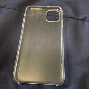 Apple Clear Phone Case for IPhone 11 Pro Max